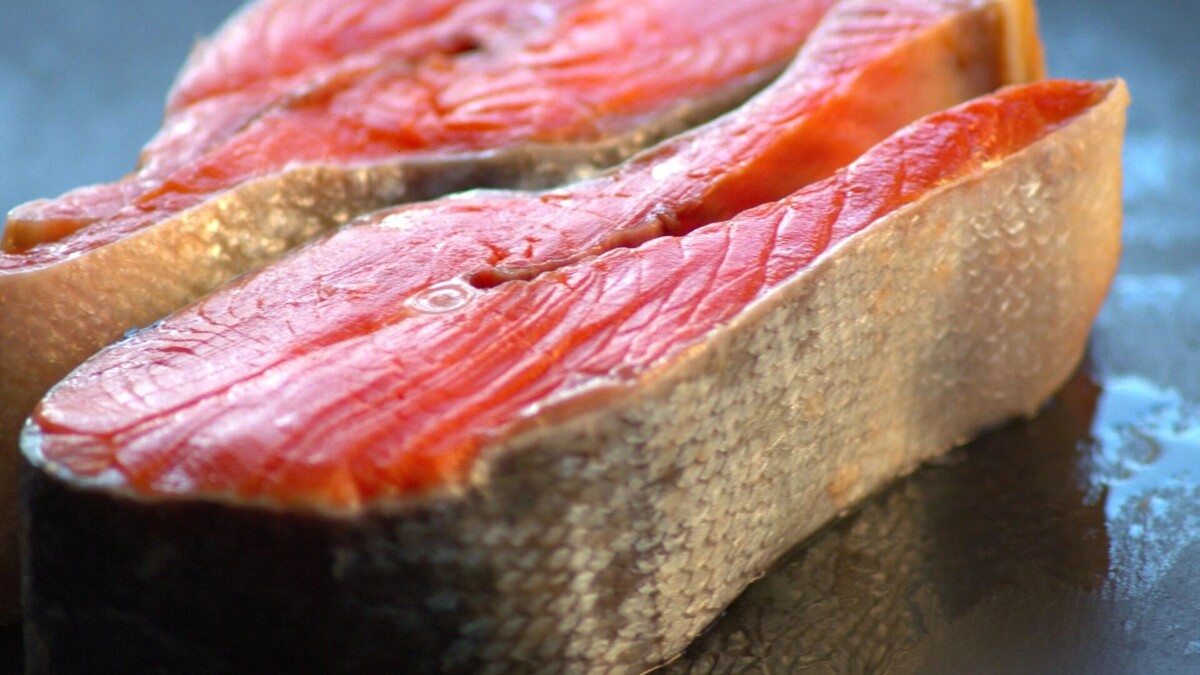 Праздничные блюда с красной рыбой: идеальные рецепты к Новому году