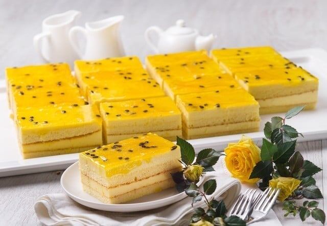 Необычные сочетания вкусов, которые стоит попробовать