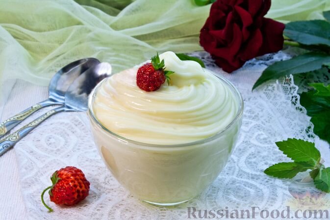 Сладкие десерты, которые покорят ваше сердце