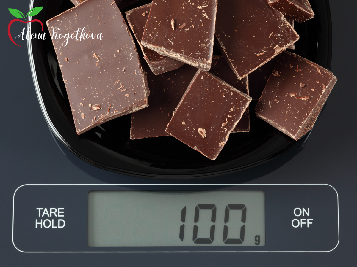 Взвешивать ли еду: важные моменты для вашего рациона