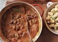 Необычный венгерский гуляш: от супа до рагу