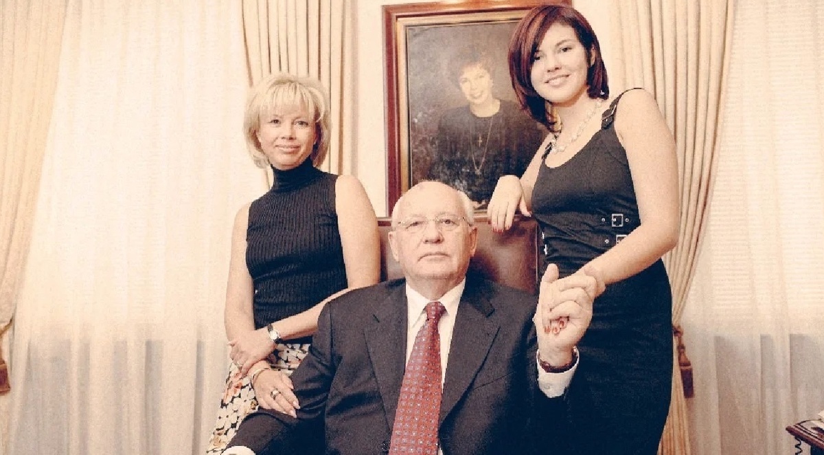 Наследие Михаила Горбачёва: как живут его дочь и внучки в Германии