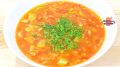 Легкий диетический суп, который порадует вас вкусом