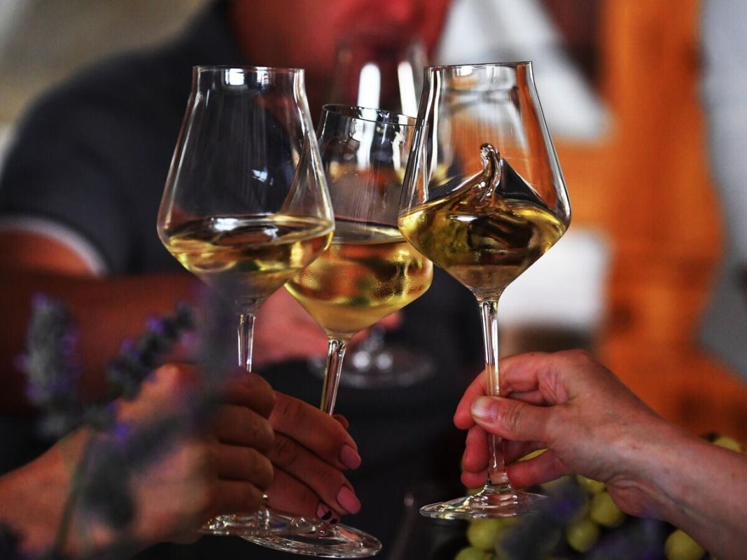 В России начнут разрабатывать ГОСТы на оранжевые вина