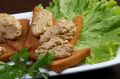 Нежный куриный паштет: вкусный и простой рецепт