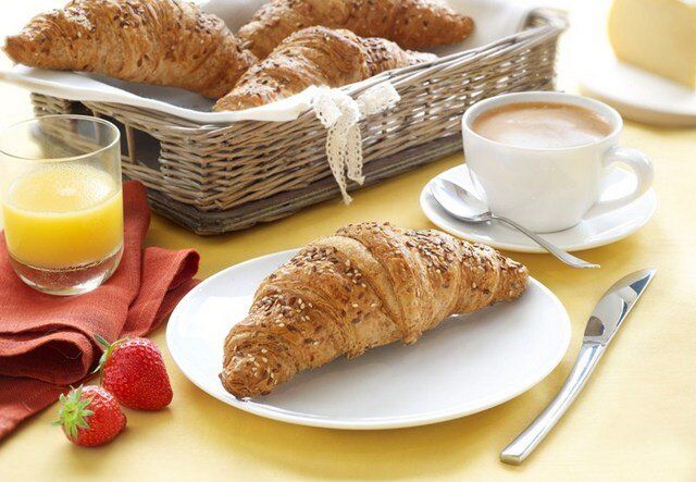 Как выбрать качественную выпечку: полезные советы