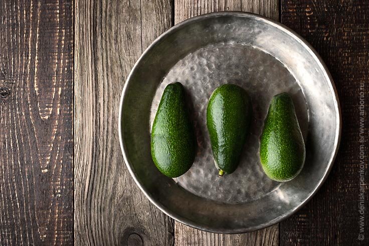 Удивительное авокадо: интересные факты о вашем любимом фрукте