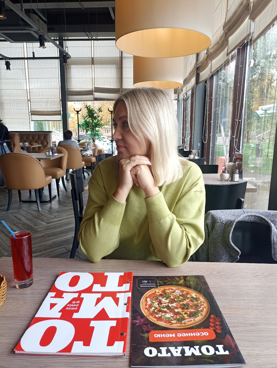 Том Ям в Томато: стоит ли пробовать?