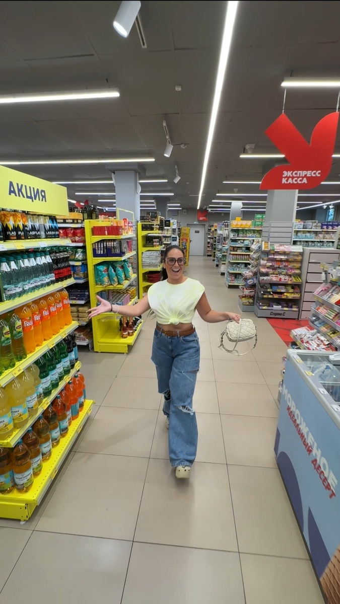 Рамен-бар в магазине: новый опыт «сделай сам»