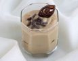 Кофейный крем с шоколадным изысканием