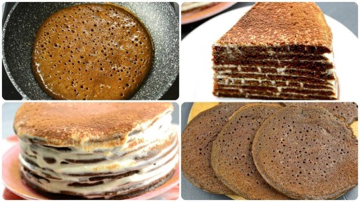 Торт без духовки: простой рецепт, который удивит своим вкусом