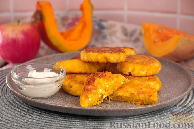 Тыквенные вдохновения: оригинальные рецепты для осеннего стола