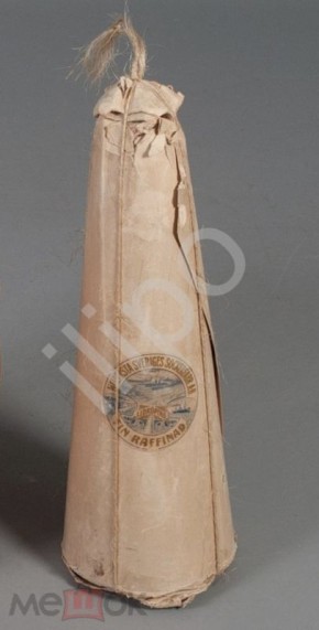 Сахарная голова: удивительная история сладкого наследия