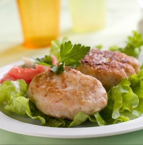 Нежные котлеты из щуки: простой рецепт для любой хозяйки