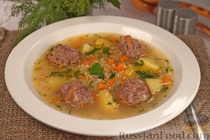 Супы, которые греют душу: самые вкусные рецепты на весну