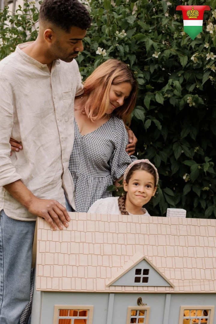 От юристов до магов творчества: история одного семейного бренда игрушек