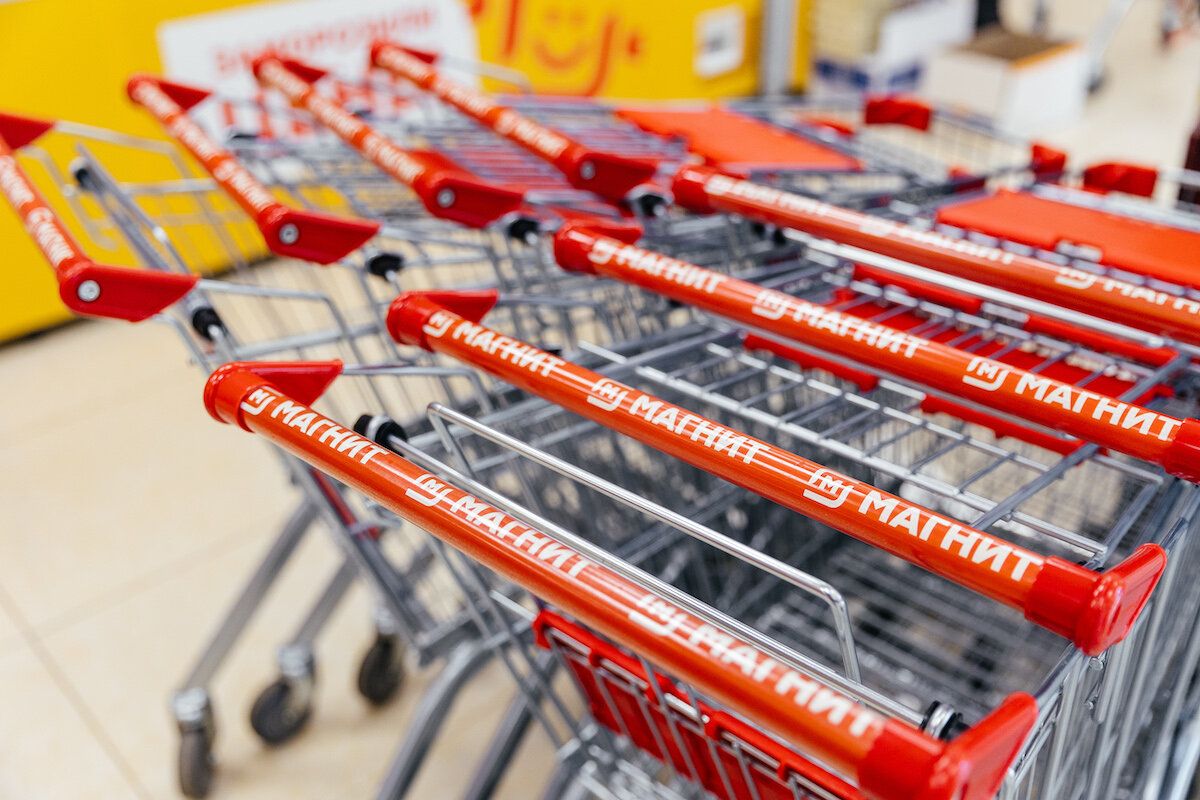 Продукты из Магнита, которые стоит оставить на полке