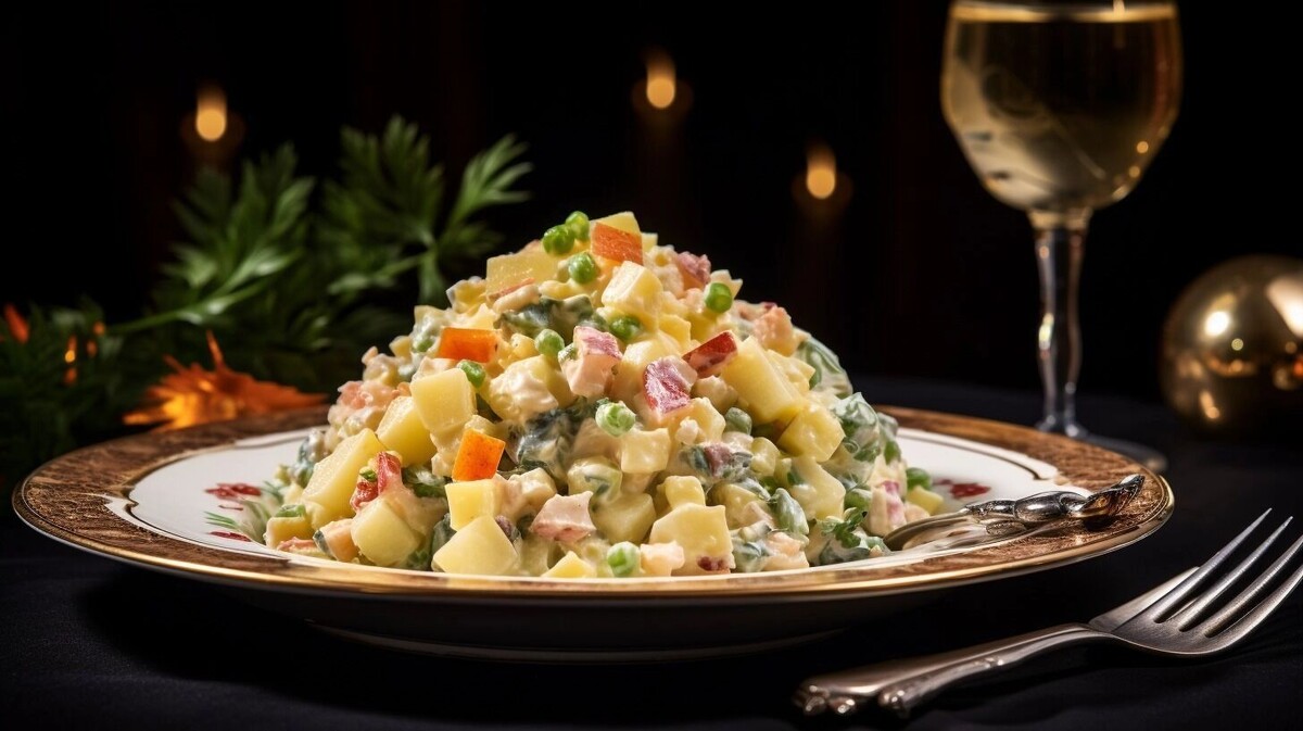 Как «Пятерочка» обошла конкурентов в новогодних ценах на продукты