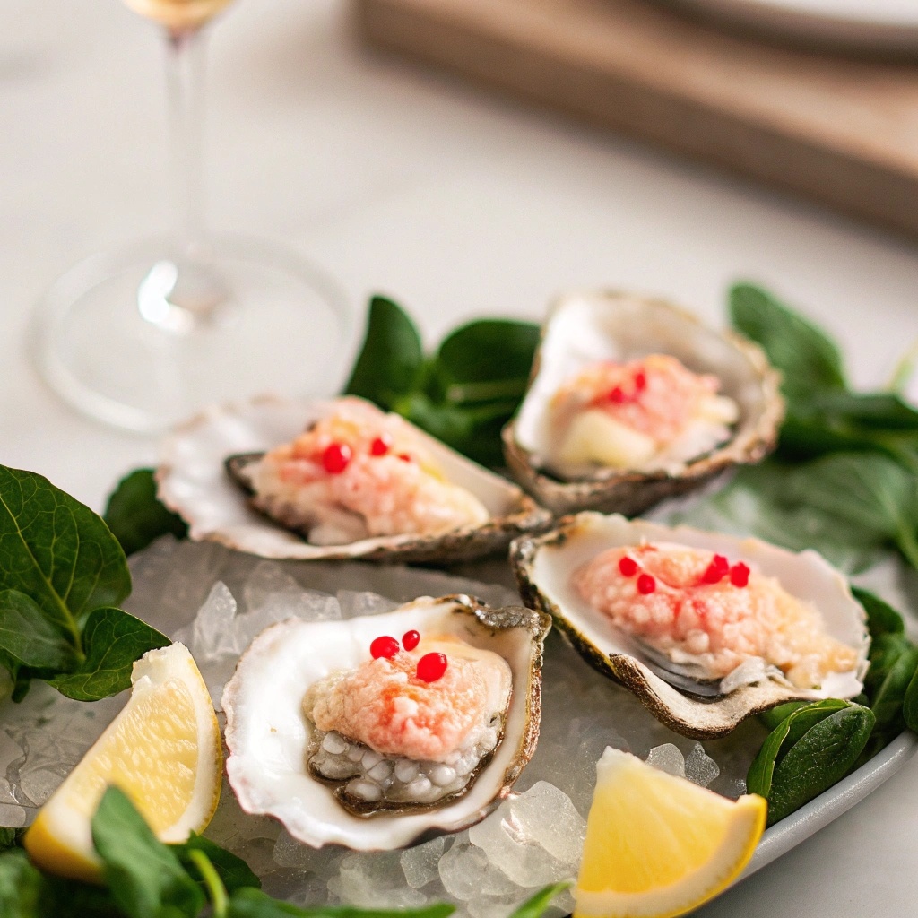 Кулинарный сценарий для влюбленных: Романтическое меню на День святого Валентина