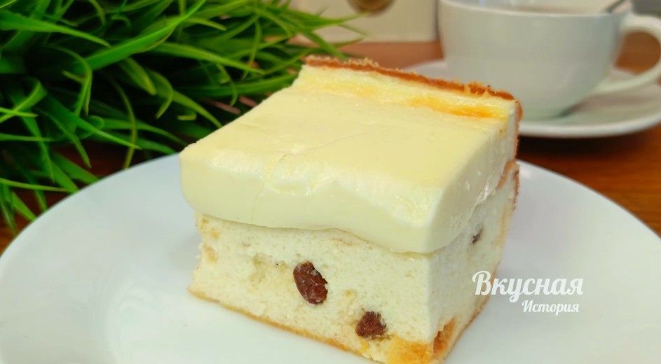 Как превратить простую запеканку в кулинарный шедевр