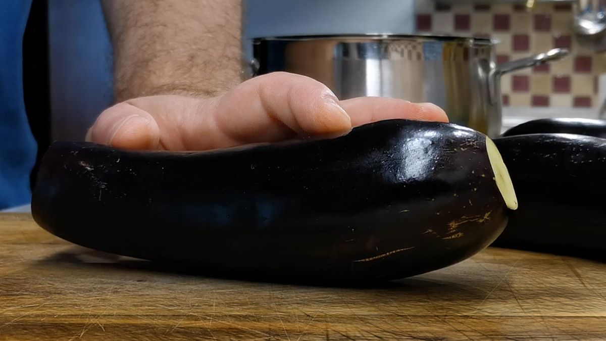 Баклажаны по-южному: простая и быстрая закуска на любой стол