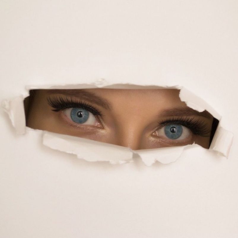 Почему глаза устали? Четыре главных продукта для здоровья сетчатки