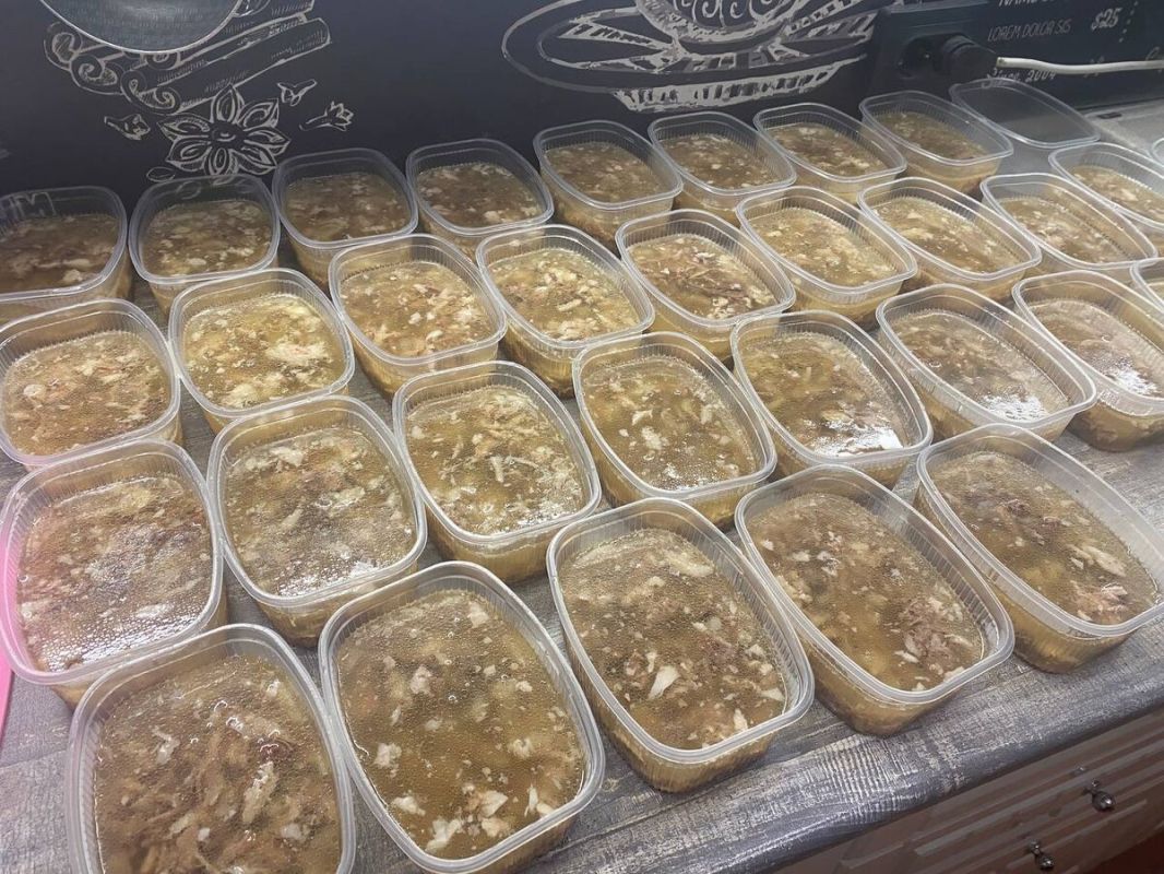 Секреты идеального холодца: превращаем традиционное блюдо в кулинарный шедевр