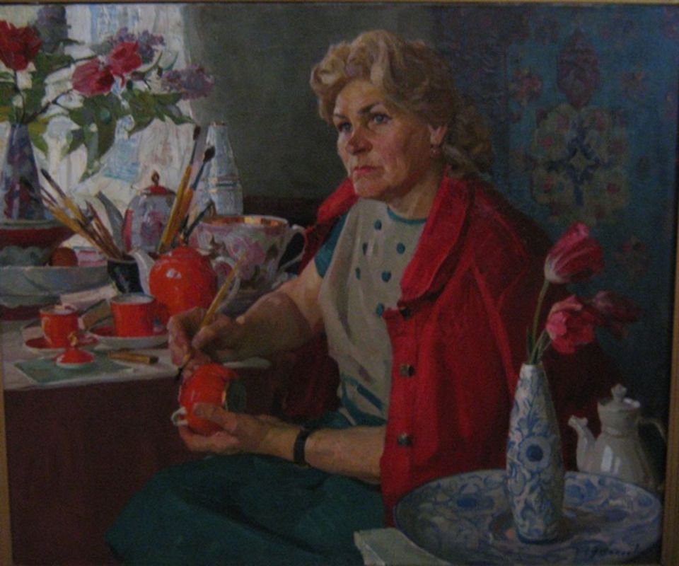 ���� ���������: ������� ������������ ������� � � ���������� �������