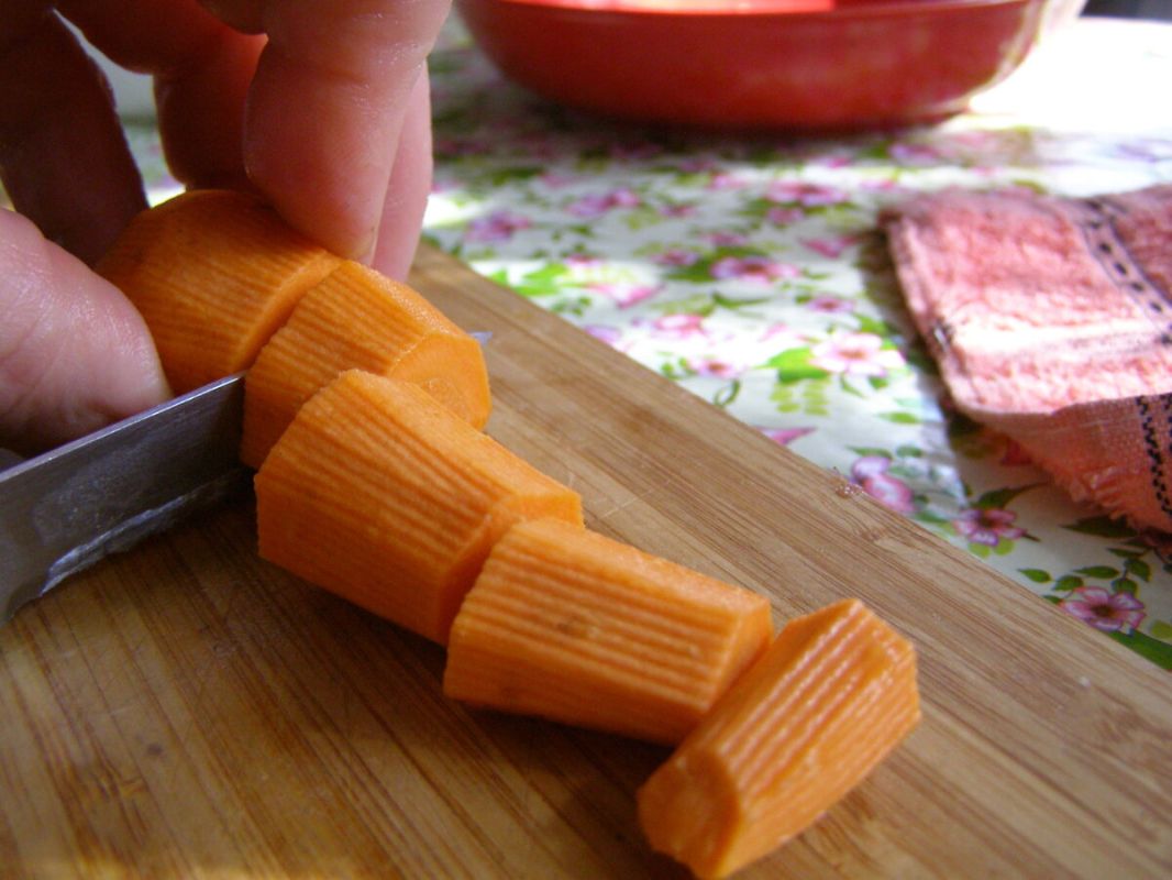 Как питаться сбалансировано во время Великого поста