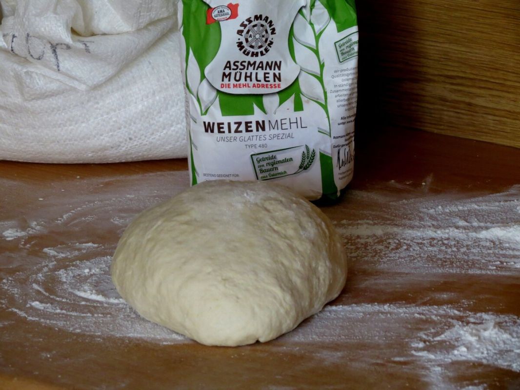 Идеальное заварное тесто для пельменей: секреты и советы