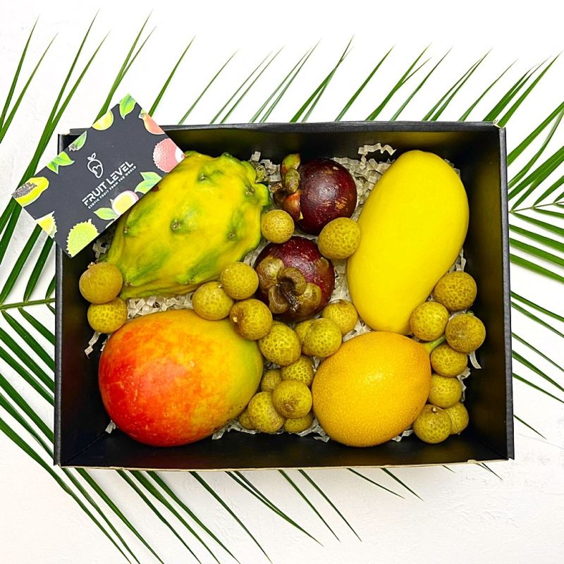 Тропический рай по выгодной цене: не упустите возможность предзаказа