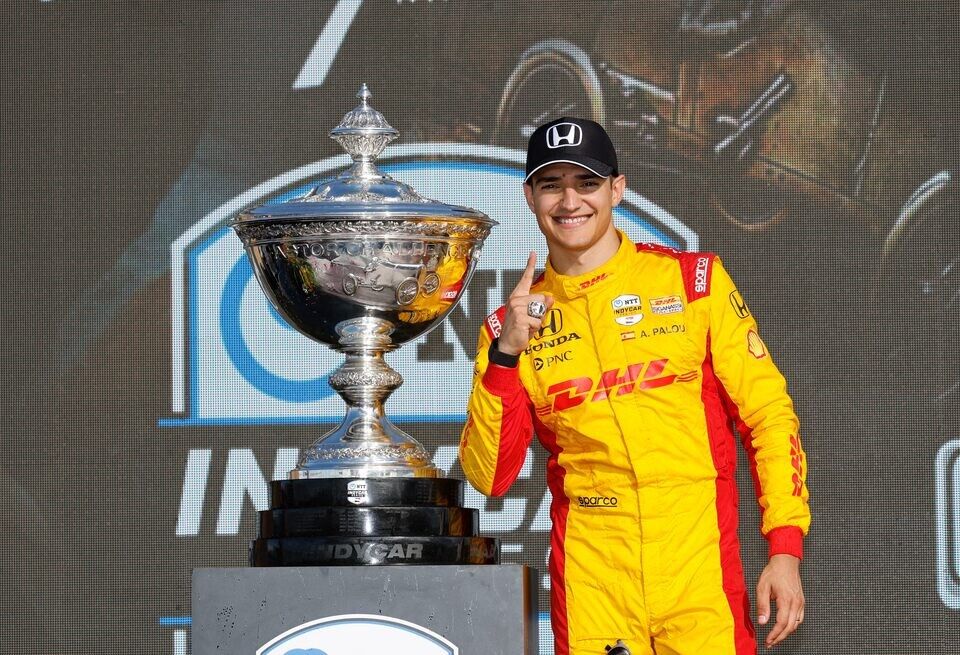 �������� �������� ������ ����� � McLaren: ������ ��������������� � �������