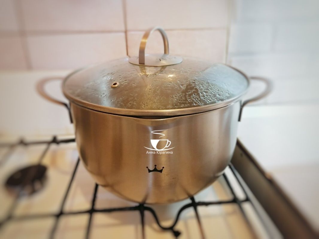 Зачем покупная колбаса, когда есть вкусная куриная намазка?