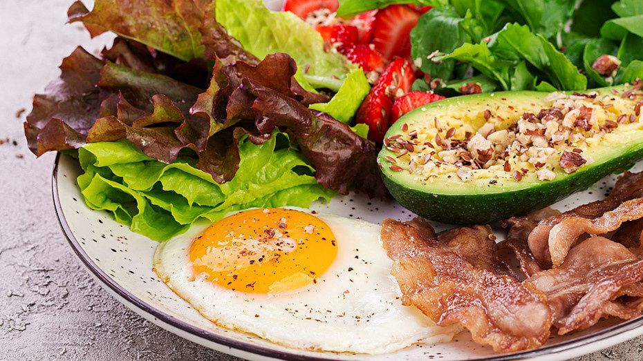 Кето-диета: основные правила, преимущества и секреты для новичков