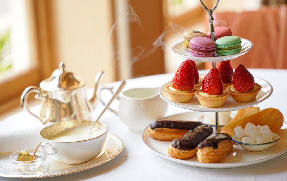 Как справиться с тягой к сладкому и мучному без усилий