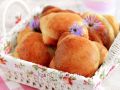 Нежные булочки-подушки с маком: рецептура, которая покорит ваше сердце