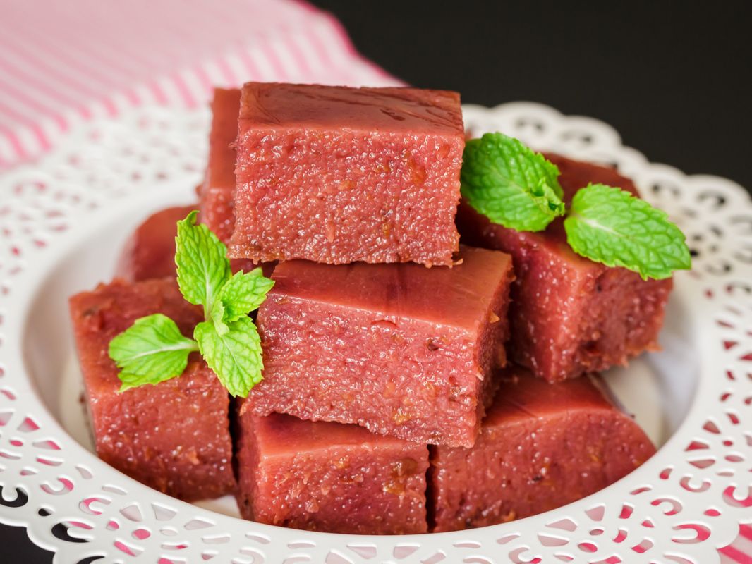 Мармелад, который влюбит детей с первого кусочка