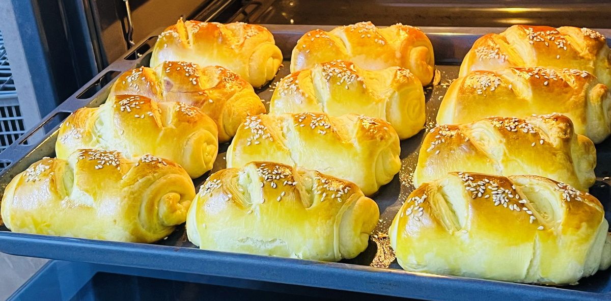 Непревзойдённый Хачапури: просто, вкусно и быстро