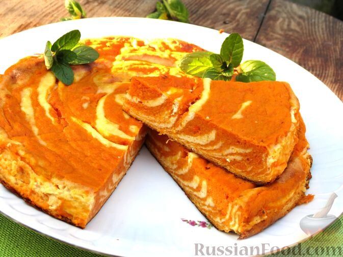 Заслуженные запеканки для вашего солнечного ужина