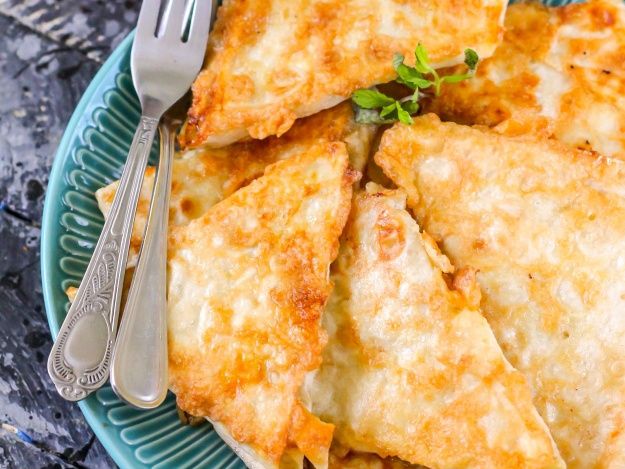 Как бананы изменят ваш завтрак: пять простых рецептов