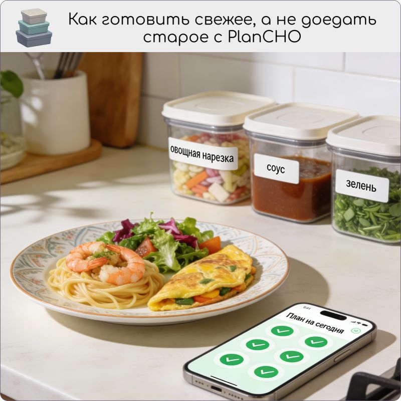 Как сделать постпраздничное меню свежим и простым: несколько умных лайфхаков