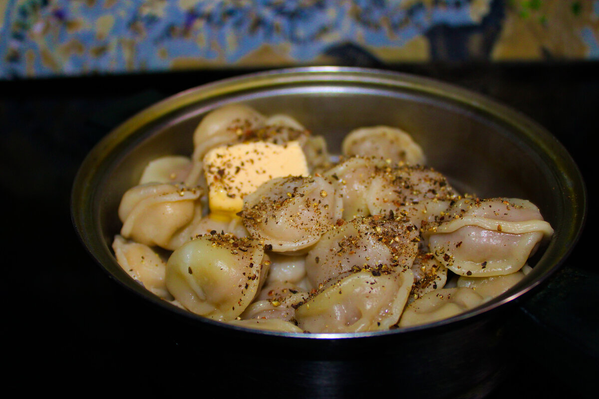 Пельмени по-домашнему: секреты идеального теста и начинок