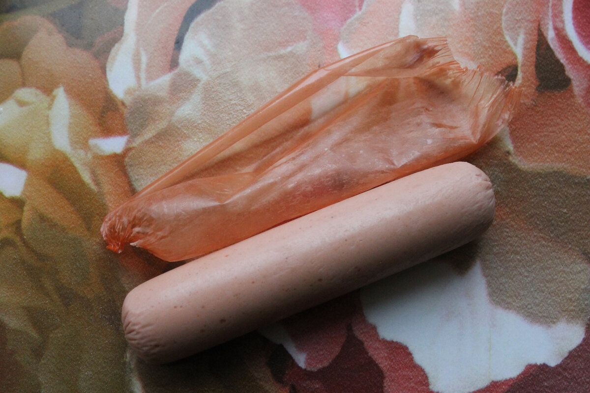 Макарошки-осьминожки: как из обычных ингредиентов создать кулинарный шедевр