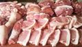 Импорт свинины из России бьёт рекорды в Грузии
