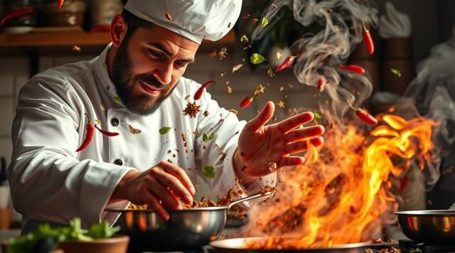 Невероятные приемы приготовления, которые стоит освоить