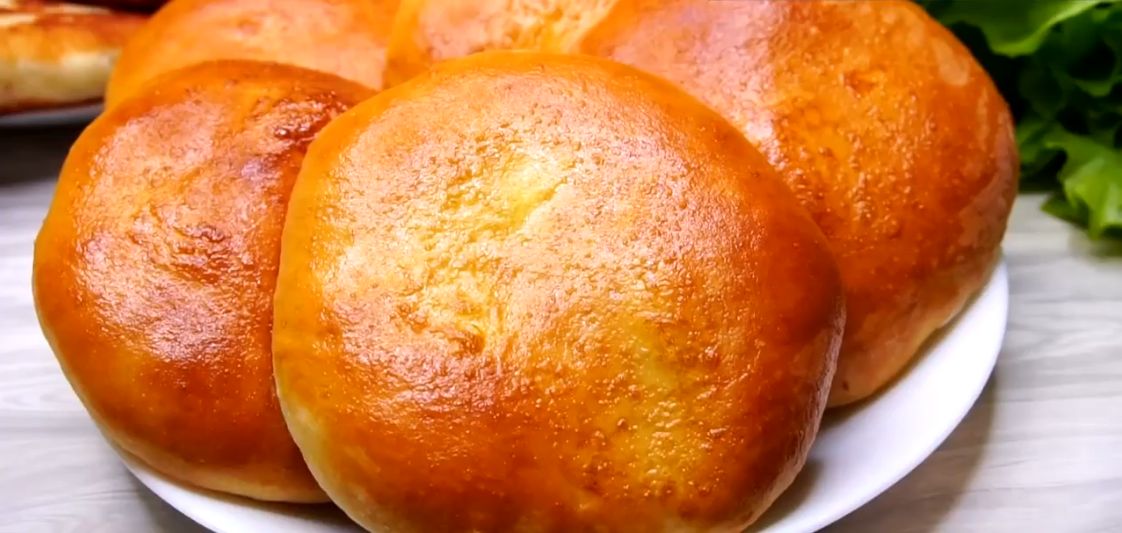 Лепешки по-фински: мягкие и пушистые для любого стола