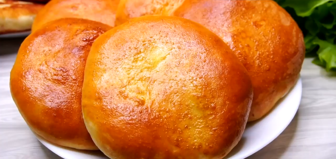 Лепешки по-фински: мягкие и пушистые для любого стола