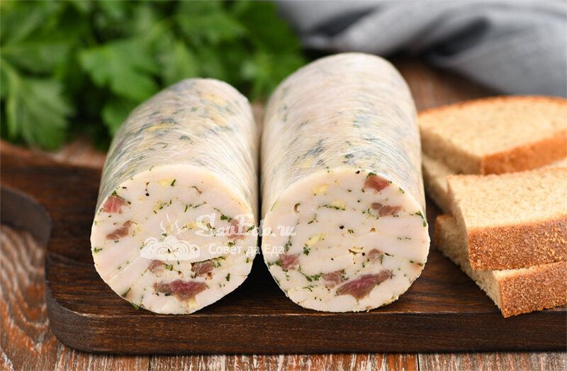 Простой и вкусный рецепт засолки сала с ароматом пряностей