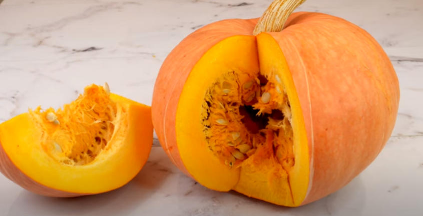 Как правильно готовить тыкву: 5 главных ошибок, которые убивают вкус