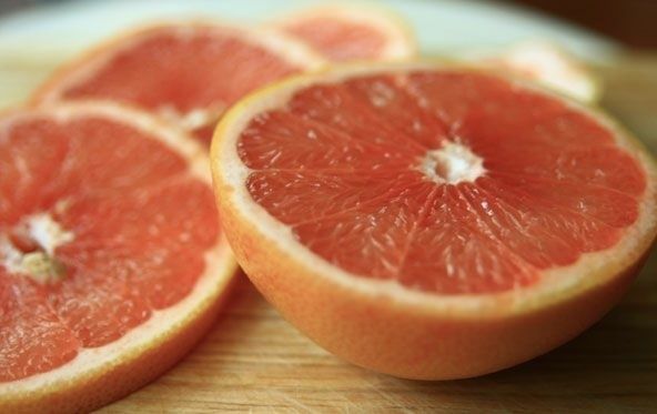 Грейпфрут: райский цитрус с неожиданными последствиями